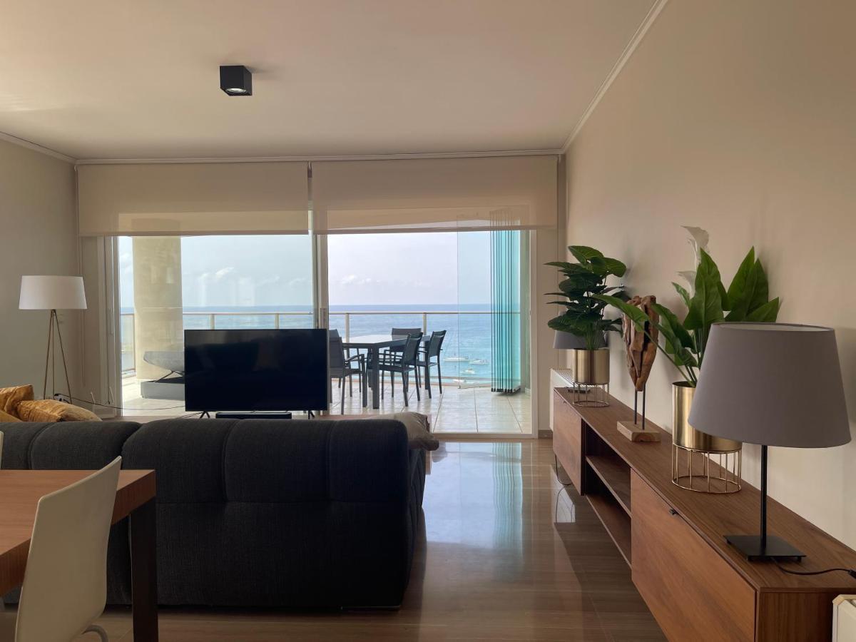Apartment Paradero B75 Vistas Al Mar