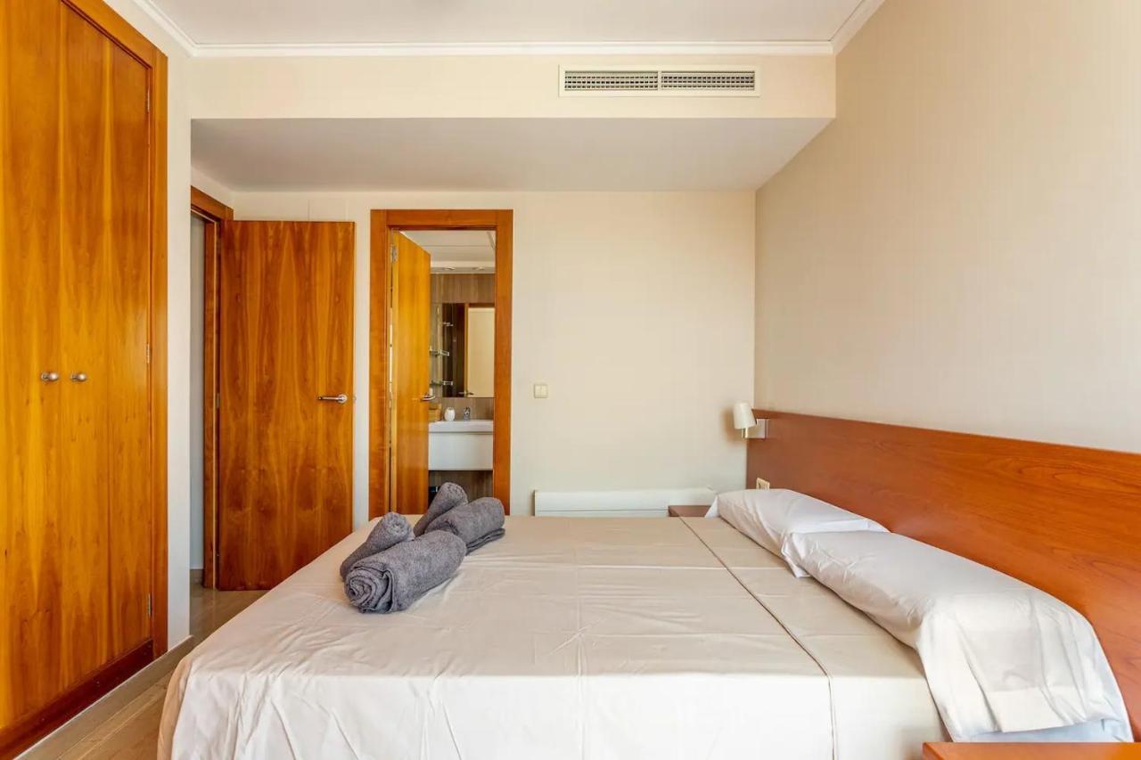 Apartment Paradero B75 Vistas Al Mar Calp