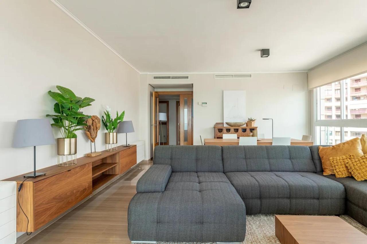 Appartement Paradero B75 Vistas Al Mar Calpe
