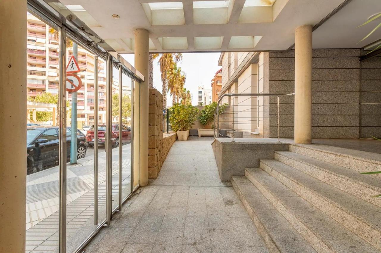 Appartement Paradero B75 Vistas Al Mar Calpe